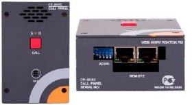 CP-8032 Панель системы обратной связи