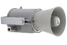 РЗОР-Exd-20-Прометей Оповещатель речевой и звуковой взрывозащищенный