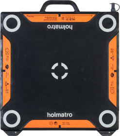 Пневмодомкрат HLB 31
