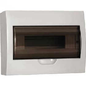 ЩРН-П-12 IP41 (MKP12-N-12-40-10) Щиток модульный навесной