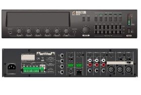 AX-480 Усилитель трансляционный, 480 Вт