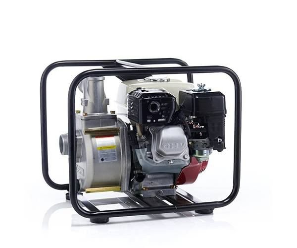 Мотопомпа Koshin STH-50X