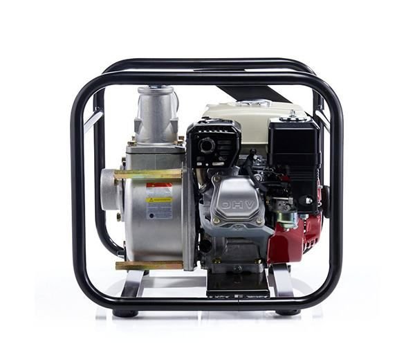 Мотопомпа Koshin STH-80X