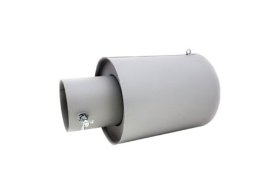 Искрогаситель автомобильный ИГС 45 сталь 08 пс