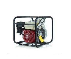 Мотопомпа Koshin SERH-50V