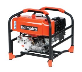 Бензиновая насосная станция SR 40 PC 2