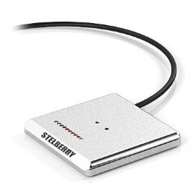 Микрофон активный миниатюрный M-1007