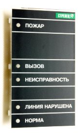 Сменная шкала для БИ32-И Шкала БИ32-И (комплект«Стрелец-Медицинский») (Стрелец-Интеграл)